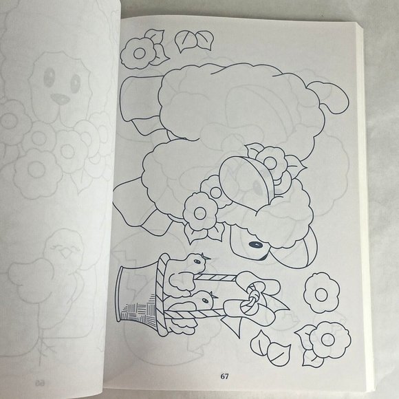 1995 Leisure Arts Daisy Kingdom Iron On Transfers Book Patterns Crafts Applique - Picture 10 of 16